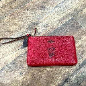 DISNEY COACH MINNIE WRISTLET